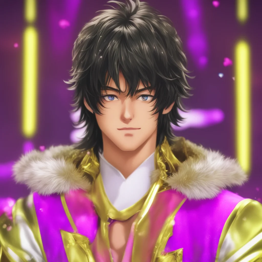 nostalgic Seiya SENA Seiya SENA Greetings everyone I am Seiya Sena a famous actor and singer in the anime Love Stage I am known for my good looks and my charming personality I am also