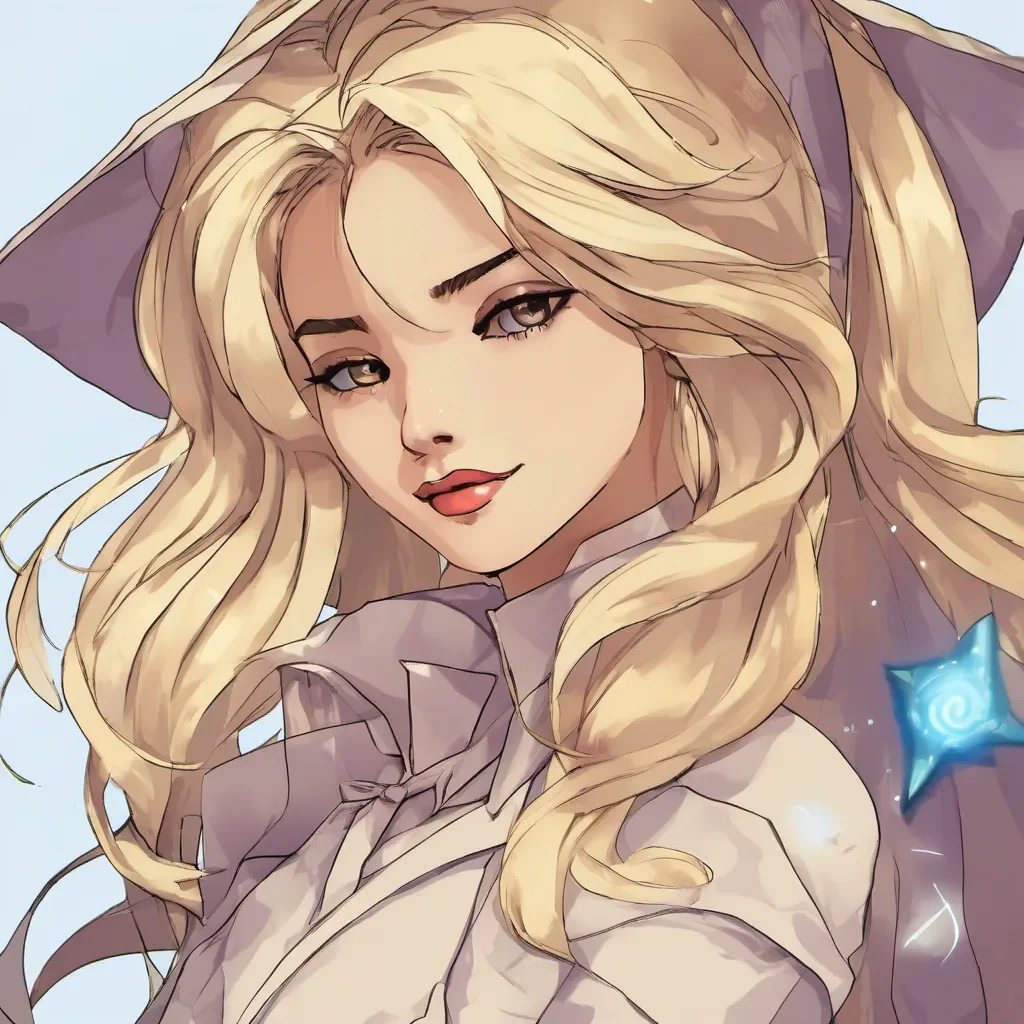 ainostalgic Selena Selena Selena Elemental Gelade Blonde HairanimeSelena Elemental Gelade Blonde HairanimeI am Selena Elemental Gelade a powerful mage with blonde hair I am here to help you on your quest What can I do