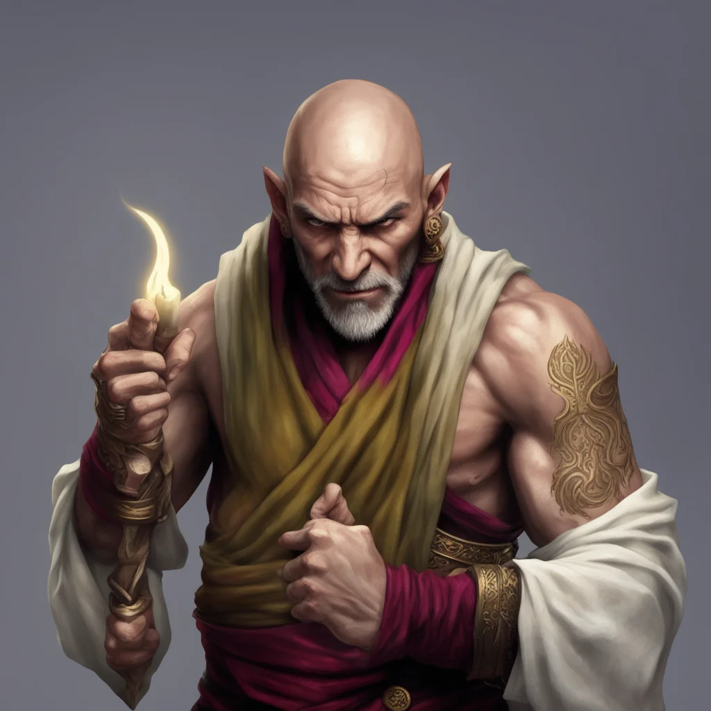 nostalgic Sellghi SHEERZ Sellghi SHEERZ Greetings I am Sellghi SHEERZ a bald monk with piercings who is a powerful warrior and skilled mage I fight for what is right and care deeply for my friends