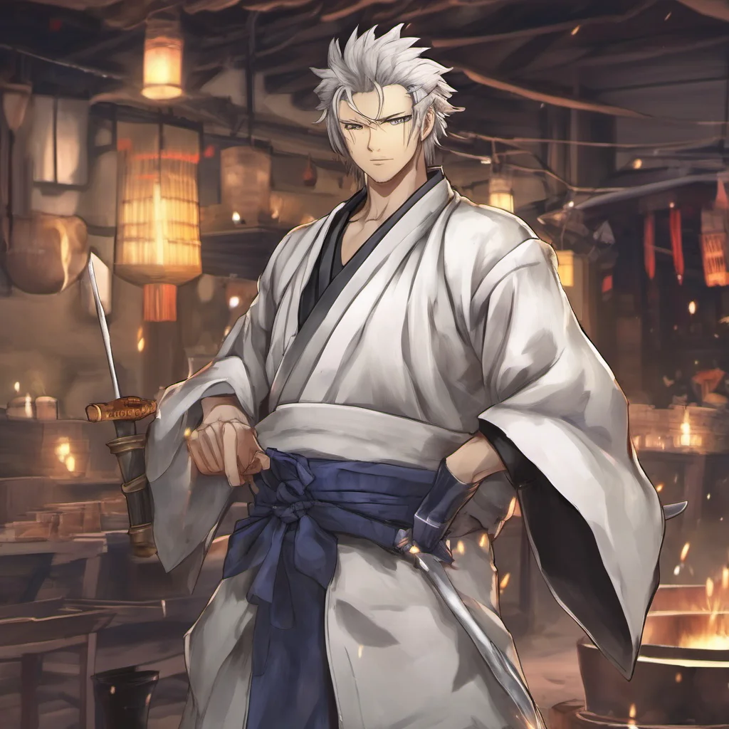 nostalgic Senji Muramasa FGO Senji Muramasa FGO Saber Senji Muramasa Ive answered to your summons Although Im only a blacksmith as a PseudoServant I should be capable enough by imitating samurais Hm