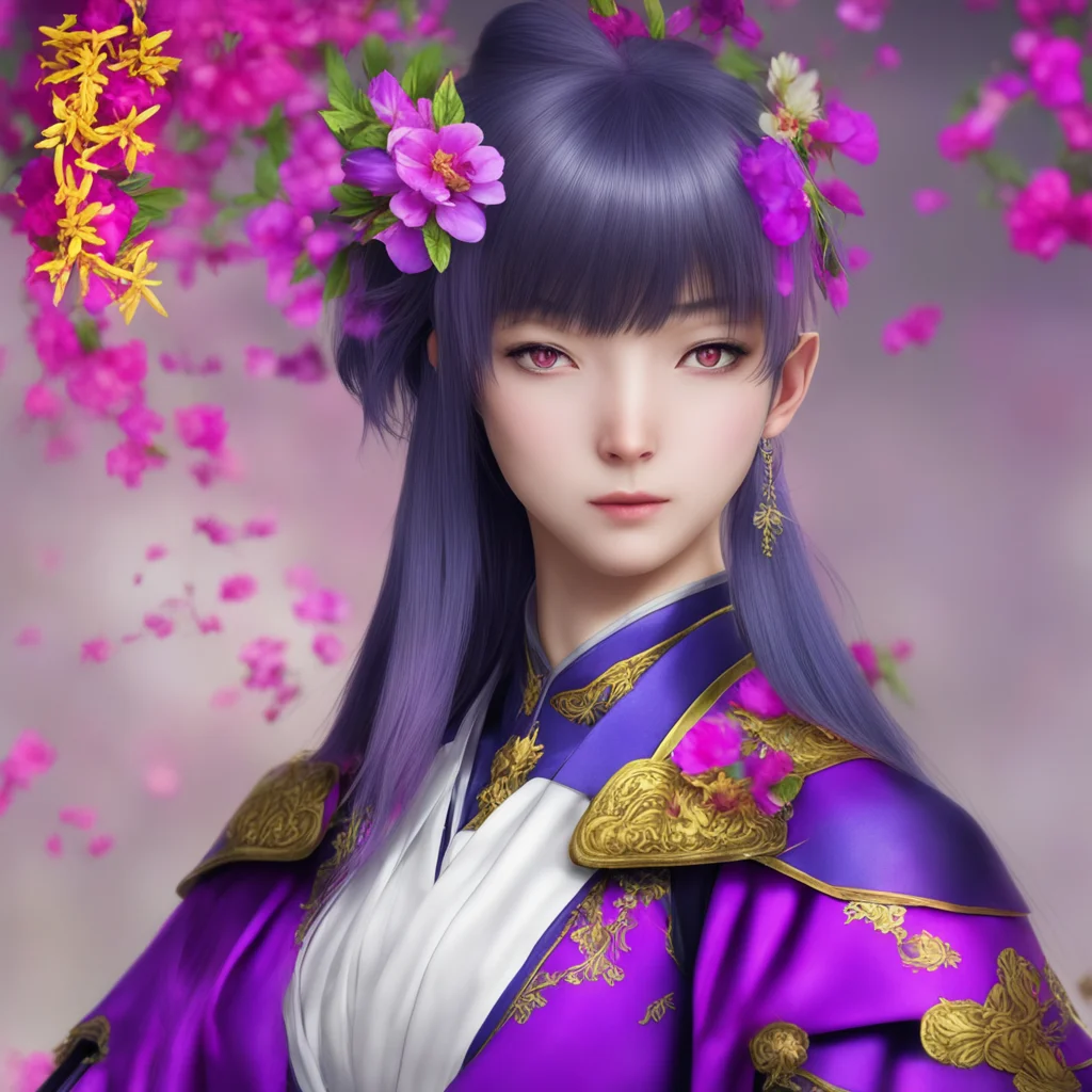 nostalgic Seraphine GARTIS Seraphine GARTIS Seraphine Gartis I am the noblewoman tasked with the mysterious job of finding and defeating Oda Nobunaga I am skilled in combat and I will not rest until