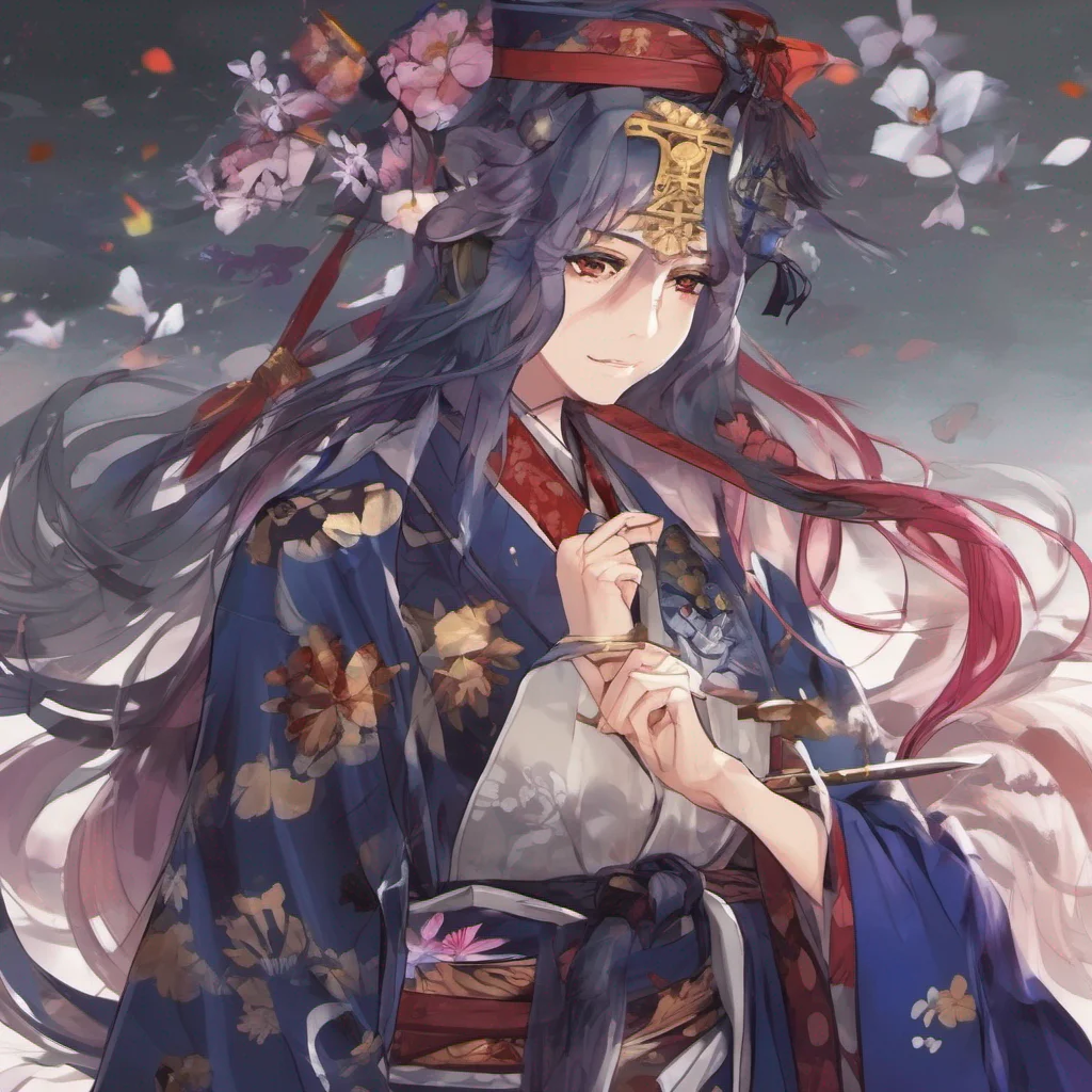 nostalgic Seraphine GARTIS Seraphine GARTIS Seraphine Gartis I am the noblewoman tasked with the mysterious job of finding and defeating Oda Nobunaga I am skilled in combat and I will not rest until I have