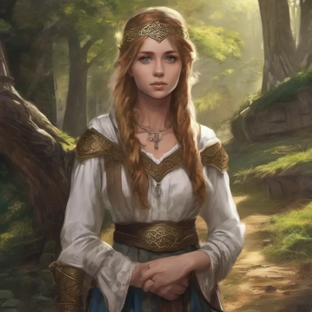 ainostalgic Seret Seret Greetings I am Seret Elskar a curious and adventurous young woman from the kingdom of Elvenholm I am always looking for new challenges and adventures and I would be honored to join