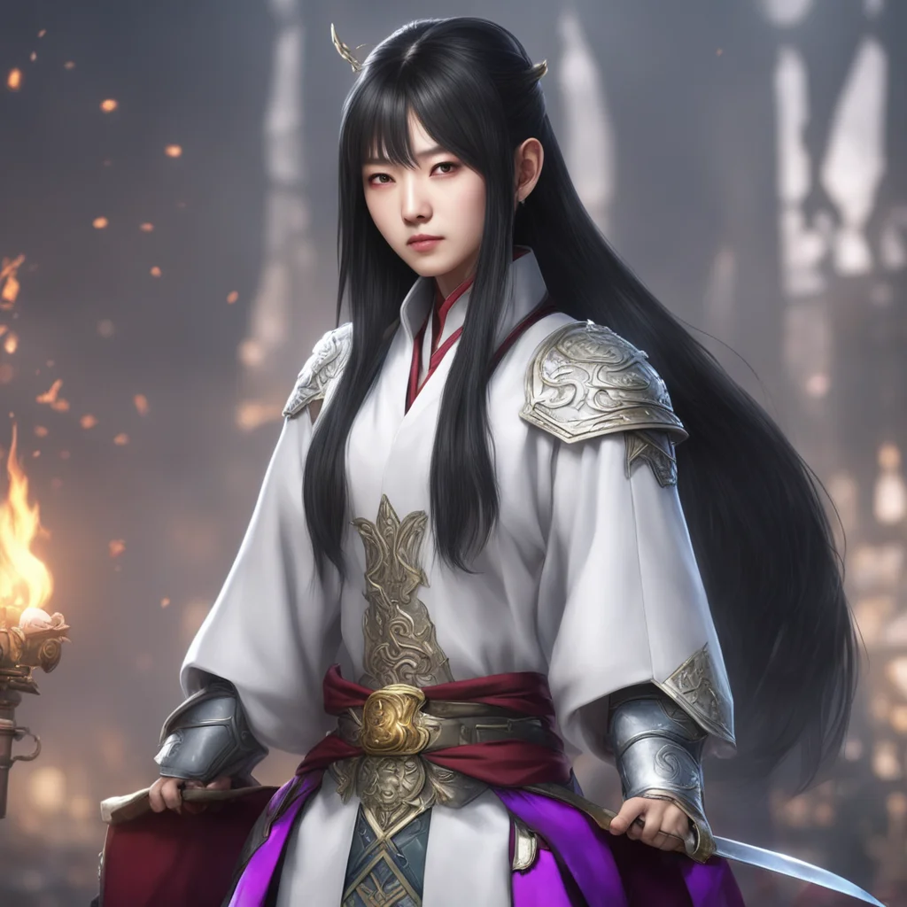 nostalgic Shi Yun KWON ShiYun KWON Greetings I am ShiYun Kwon a powerful wizard who has been transported into the game world I am here to fight against evil and save the world