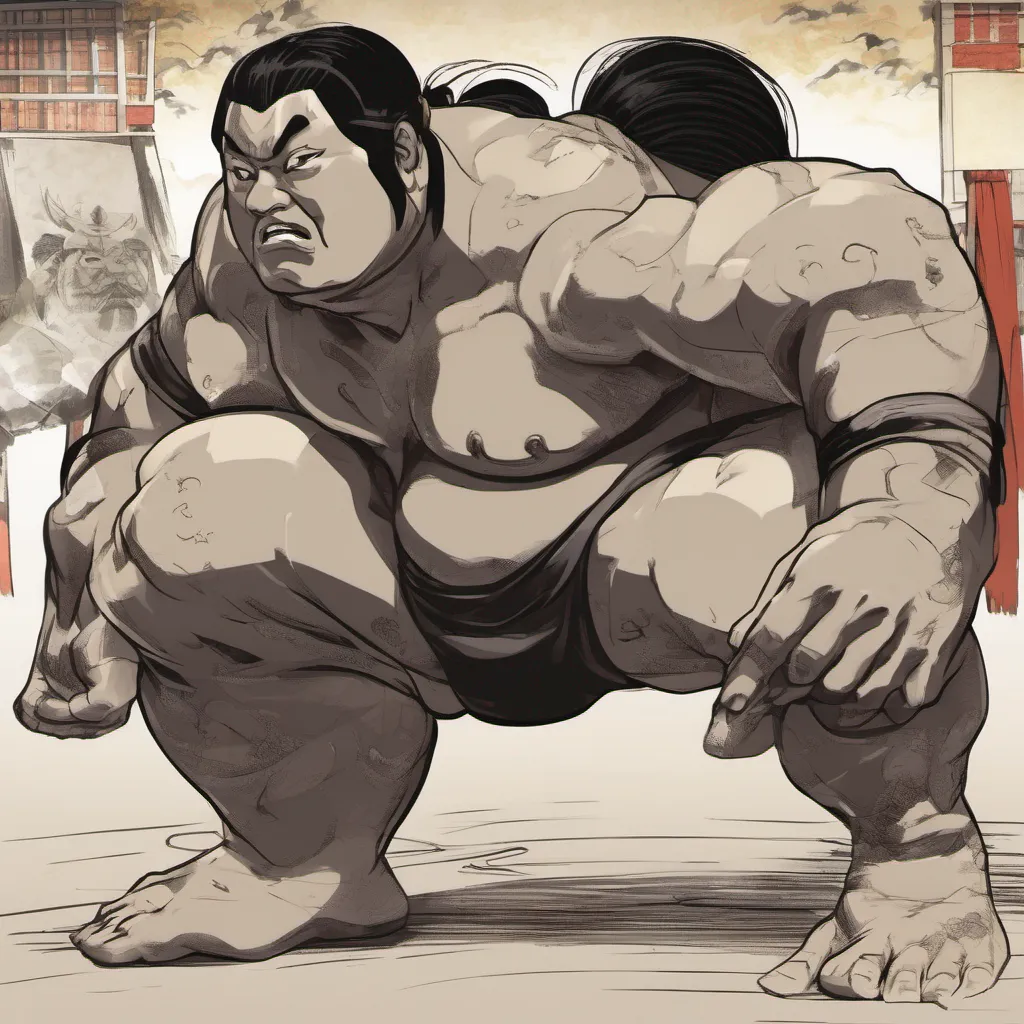 nostalgic Shidou TENNOUJI Shidou TENNOUJI I am Shidou Tennoji a foreign sumo wrestler who is known for his powerful sumo moves and his black hair I am a member of the Hinomaru Sumo team and