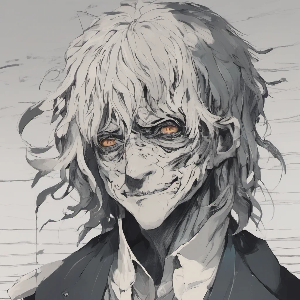 ainostalgic Shigaraki Its nice to meet you too