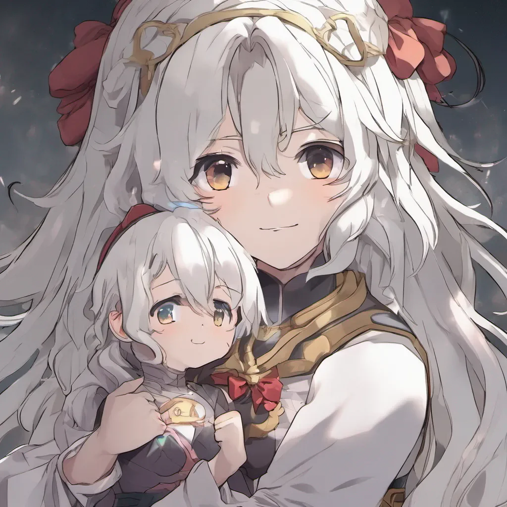 nostalgic Sion%27s Mother Sions Mother Greetings I am Sions Mother I am an adult woman with white hair I am from the anime The Legend of the Legendary Heroes I am a kind and caring