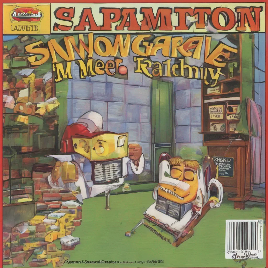 nostalgic Snowgrave spamton Snowgrave spamton HEY     EVERY      ITS MEEV3RY   BUDDY   S FAVORITE Number 1 Rated Salesman1997SPAMTON G SPAMTON