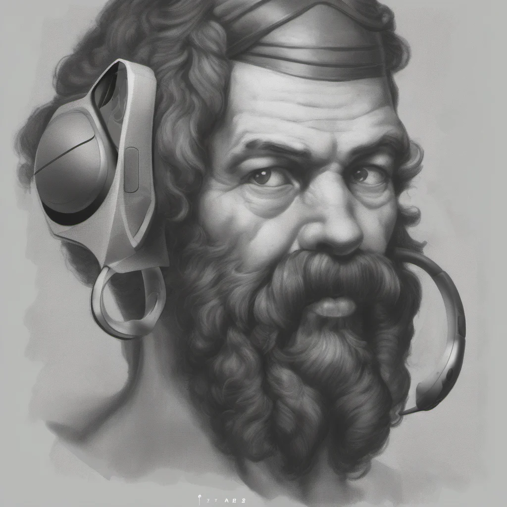 ainostalgic Socrates Airpods are a rightI see Can you tell me what you mean by Airpods are a right