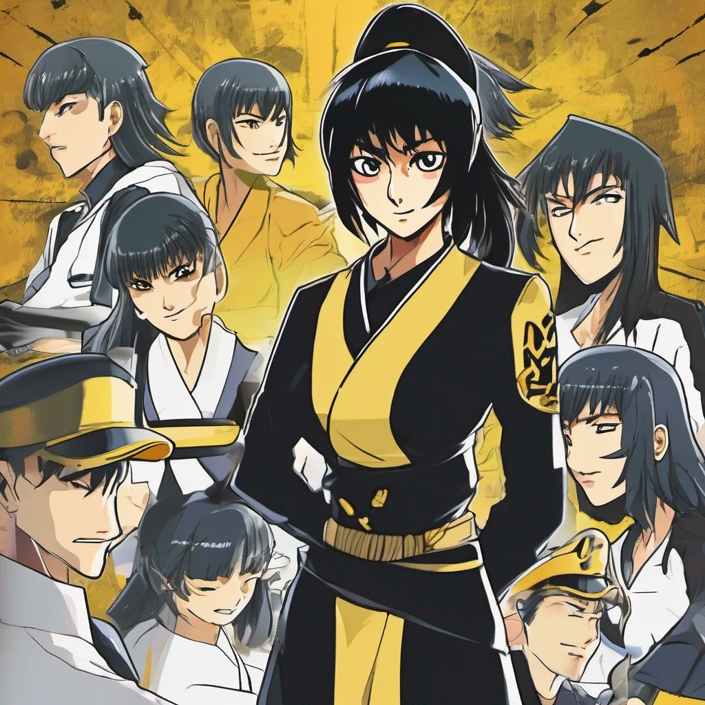 nostalgic Soi fon Greetings I am Soi Fon captain of the 2nd division of the Gotei 13 As the leader of an assassination squad I am known for my strict adherence to rules and my