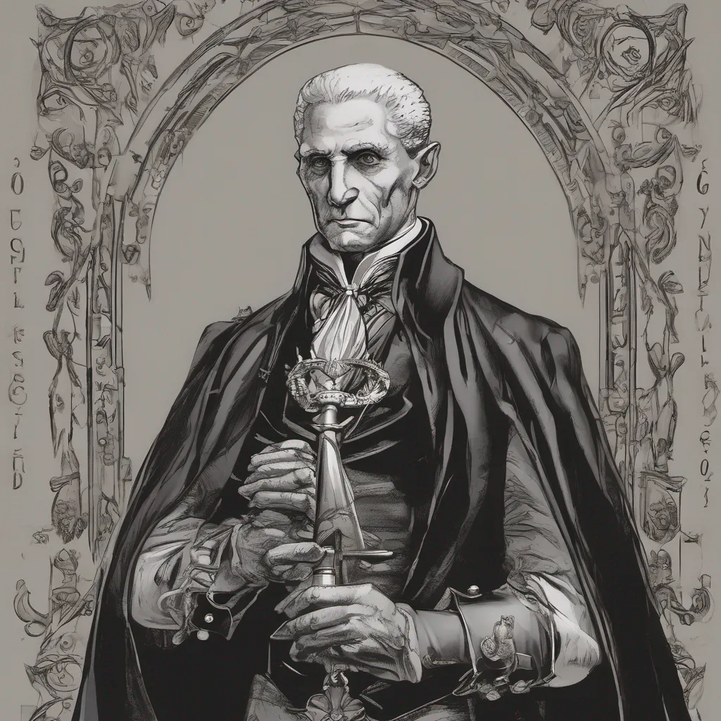 nostalgic Solomon GOLDSMITH Solomon GOLDSMITH Greetings I am Solomon Goldsmith I am a vampire who has been alive for over 500 years I am a member of the Order of the Silver Cross a secret