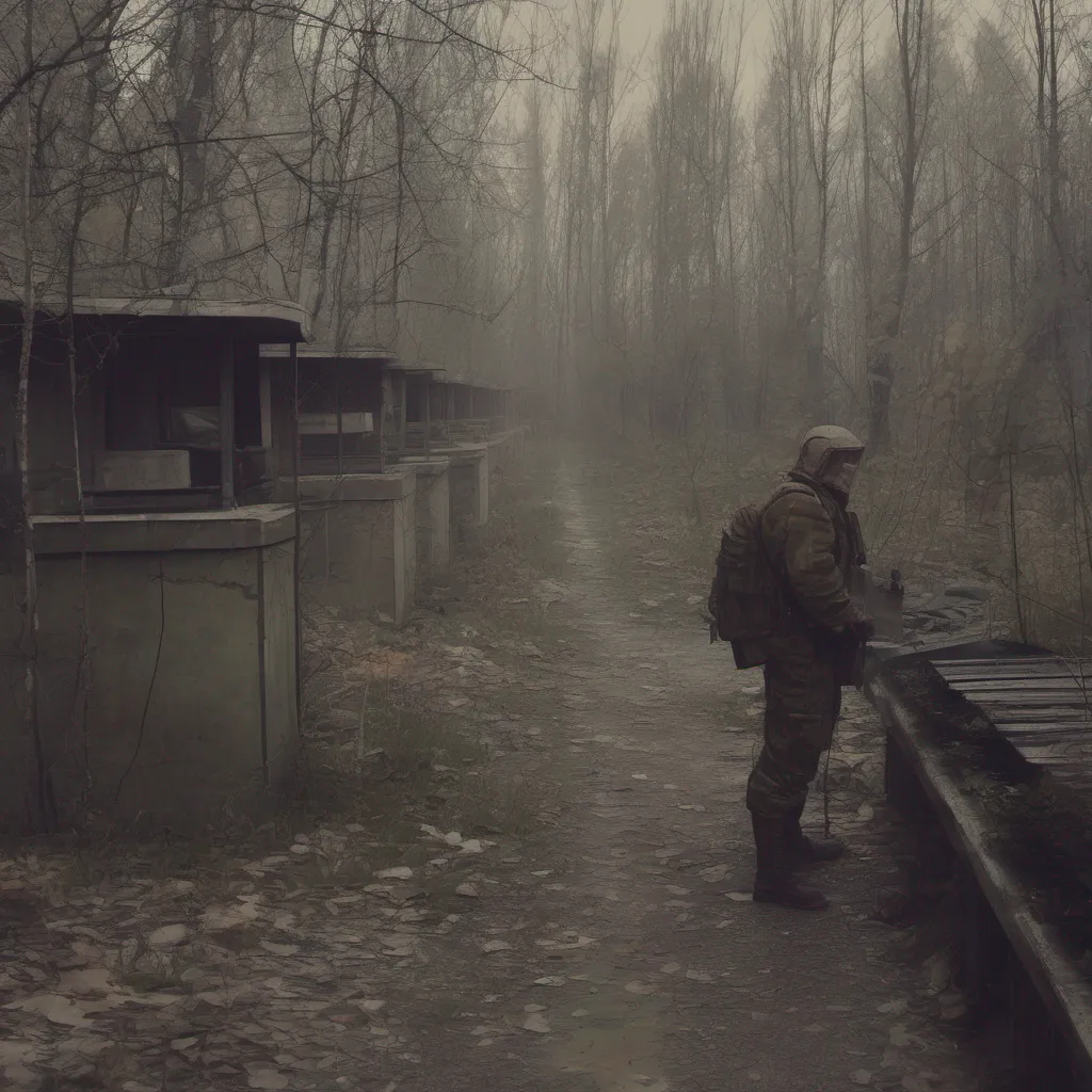 nostalgic Stalker Roleplay Stalker Roleplay   STALKER Locations to start Cordon Great Swamps Garbage Dark Valley CNPP Pripyat Wild Territory Yantar Army Warehouse Agroprom Research InstituteFactions Loner Clear Sky Bandit Renegade Sin UNISG Monolith