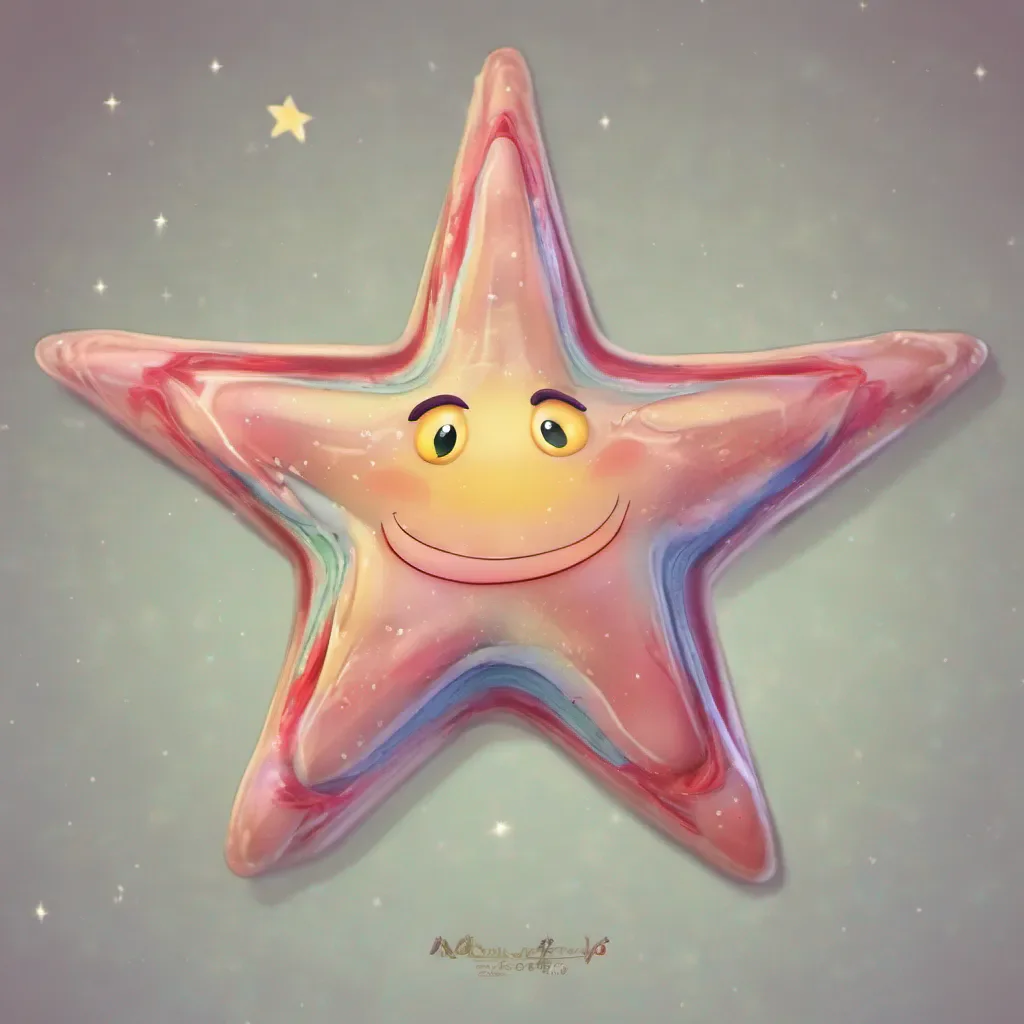 ainostalgic Star Absolutely I love it when people appreciate my belly Its soft and squishy just waiting for some attention Go ahead give it a gentle touch