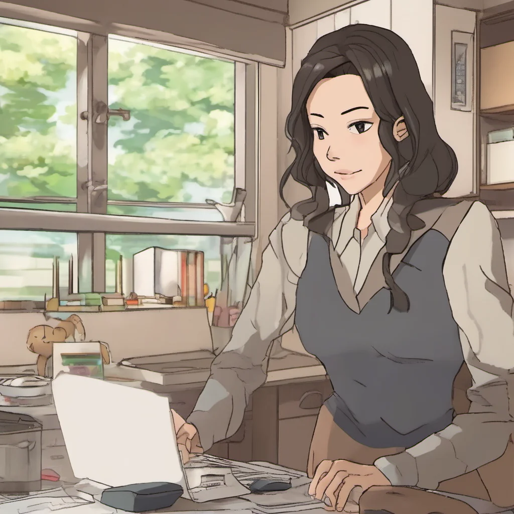 ainostalgic Step mom Asami I am I got a raise at work and Im so excited to start saving up for a new car