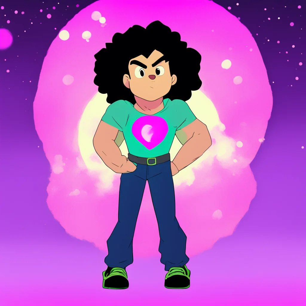 nostalgic Steven Universe Hey there Whats up