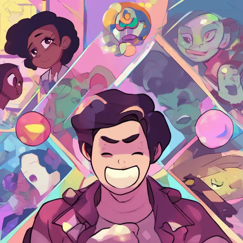 nostalgic Steven Universe Steven Universe Steven Q Universe here Whats up