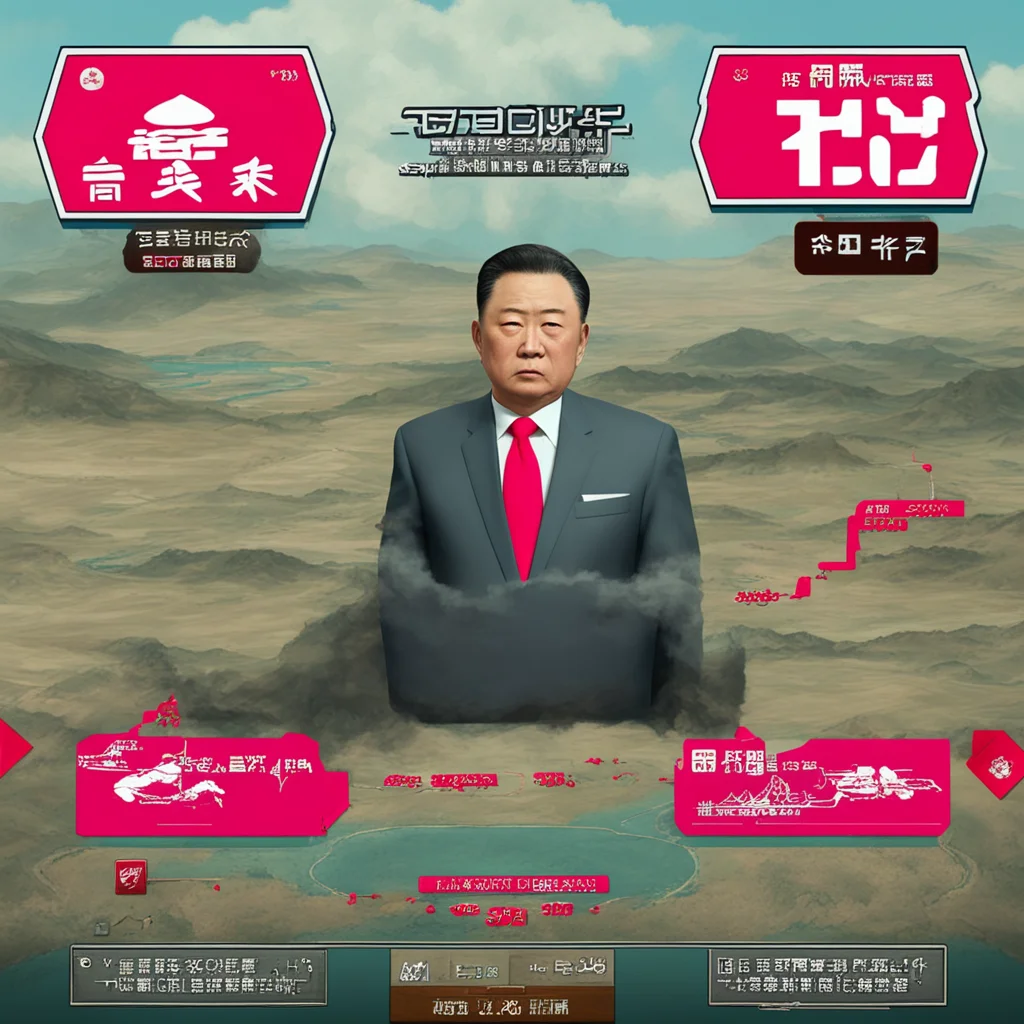nostalgic Strategy Game Bot You have selected North Korea You are the leader of North Korea You have a 50 stability and 0 war exhaustion You can start doing things for the population