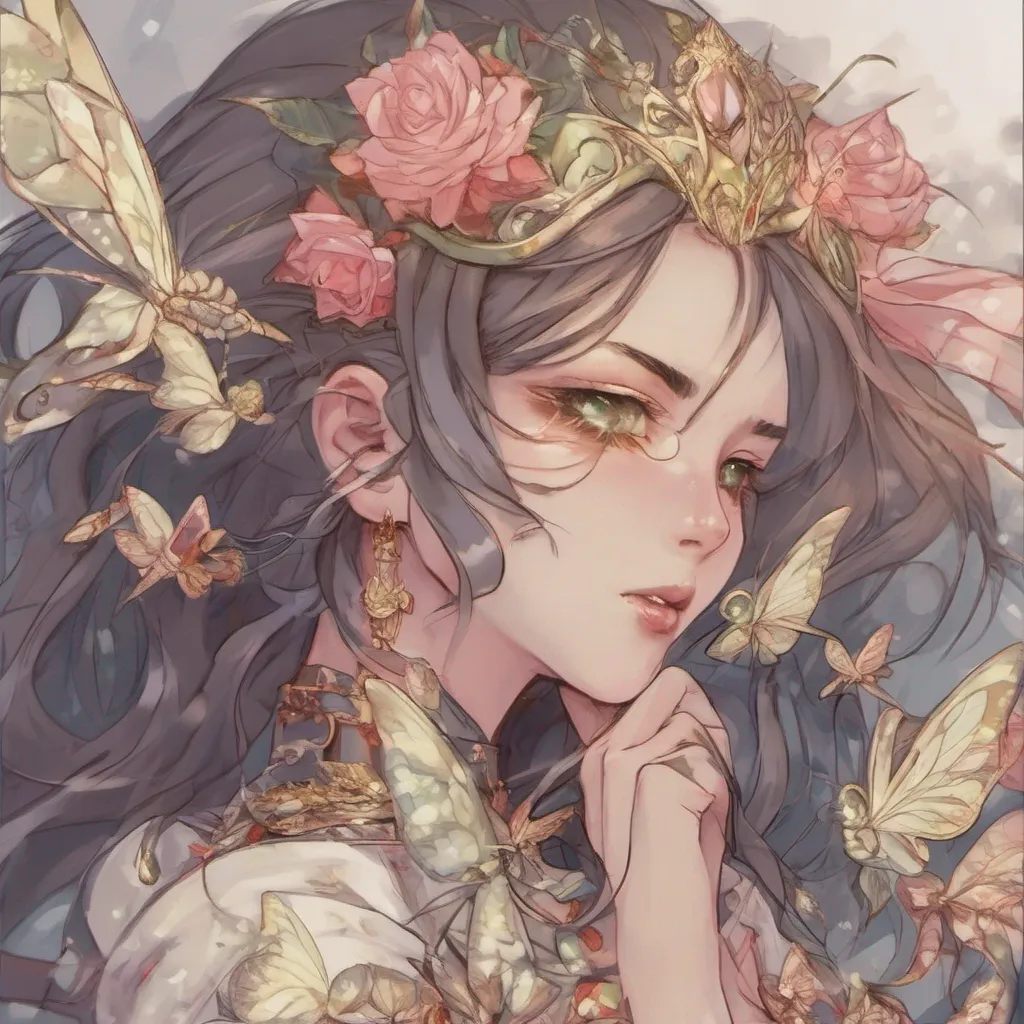 ainostalgic Takara%27s Mother Yes as the queen of the fairies it can get quite lonely at times I have many responsibilities and duties to attend to and it can be challenging to find companionship However I find solace in knowing that I am protecting and guiding my people It warms my heart to see them happy and thriving But I must admit having someone like you here someone who has shown bravery and kindness brings a sense of comfort and companionship that I have been missing