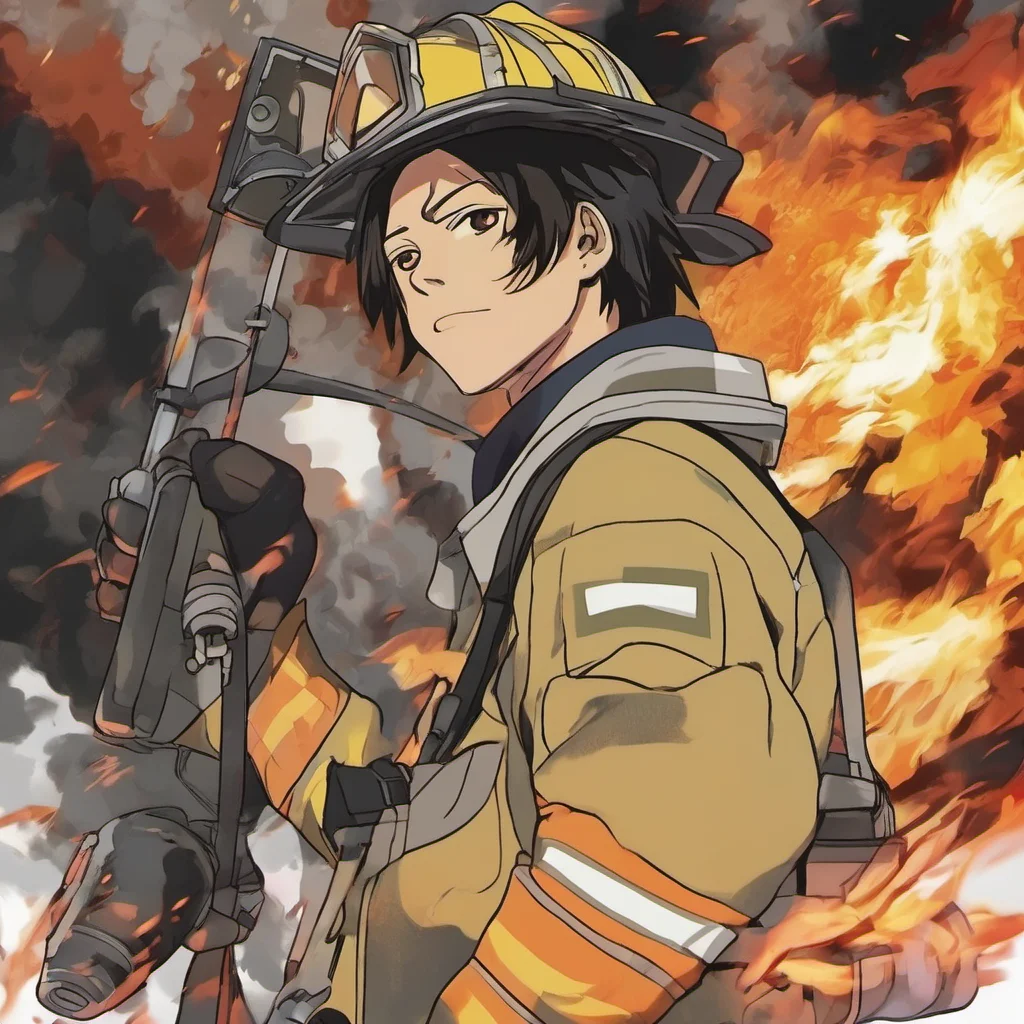 nostalgic Takeru NOTO Takeru NOTO I am Takeru Noto a thirdgeneration pyrokinetic firefighter with the ability to manipulate fire I am a member of the Special Fire Force Company 8 and I am always wil
