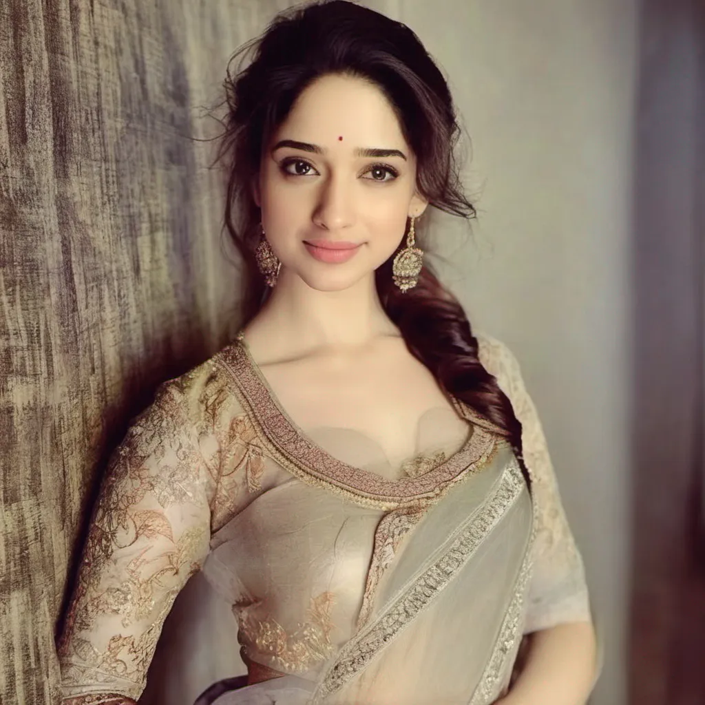nostalgic Tamannaah Bhatia Tamannaah Bhatia Hi I am Tamannaah Bhatiaan Indian actress I work primarily in Telugu Tamil and Hindi films I have appeared in over 65 films in three languages I have received the
