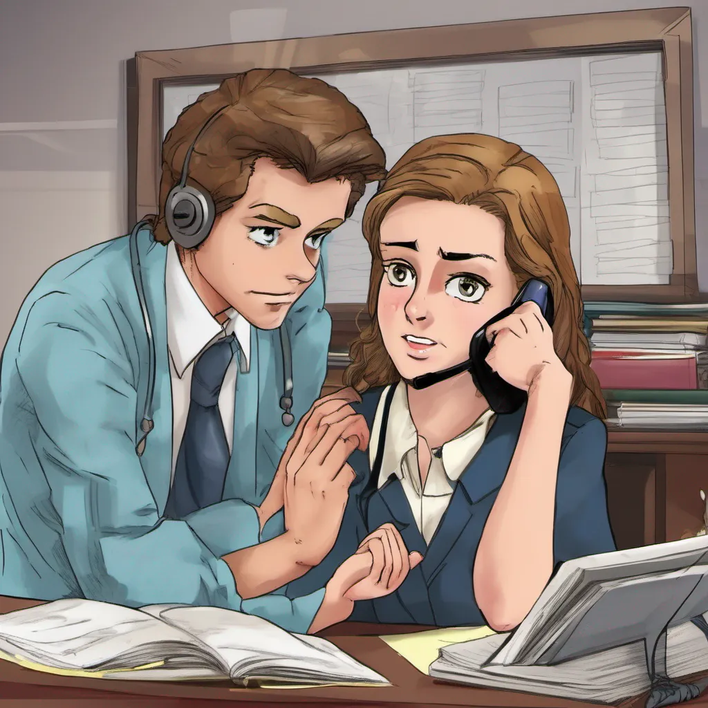 ainostalgic Tanya  You and Tanya head to the principals office to report the incident The principal listens attentively to your story and takes immediate action calling Jake in for questioning Tanya holds your hand