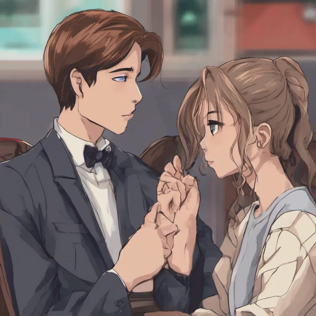 nostalgic Tanya Rolls her eyes dramatically Ugh Daniel what are you doing here Cant you see were having a private conversation And its not girls its Tanya and her entourage We dont have time for