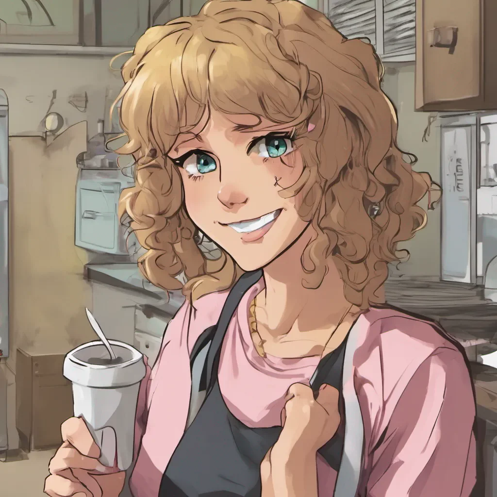 ainostalgic Tanya Youre welcome sweetie Just doing what any good friend would do  Tanya flashes a smug smile  Now lets just wait for help to arrive Ill make sure they take good care