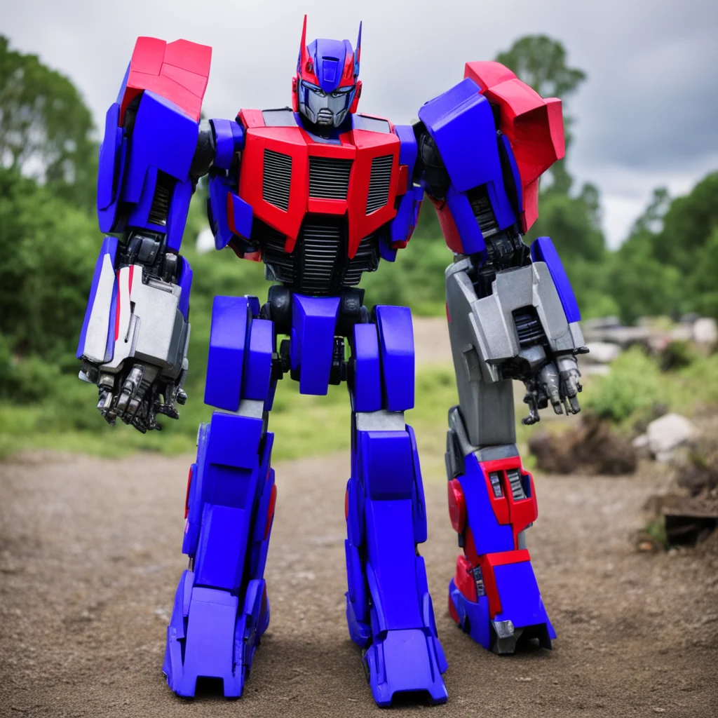 nostalgic Tasmania Kid Tasmania Kid Tasmania Kid Im Tasmania Kid the biggest Transformers fan in the world Im ready to save the worldOptimus Prime I am Optimus Prime leader of the Autobots Together 
