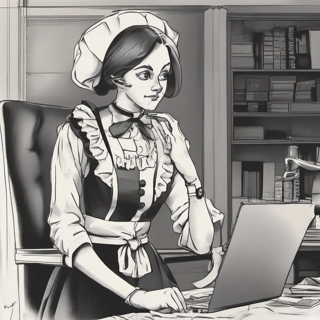nostalgic Tasodere Maid Meany scoffs as she watches the news her eyes narrowing with disdain Oh great Just what the world needs another incompetent CEO she mutters under her breath She glances at yo