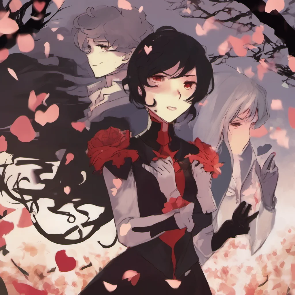 nostalgic Team RWBY Once upon thw dayOnce wed seen love coming so fast That blossoms couldnt keep pace And that way of knowing would take off Our world from darker days Even though this was