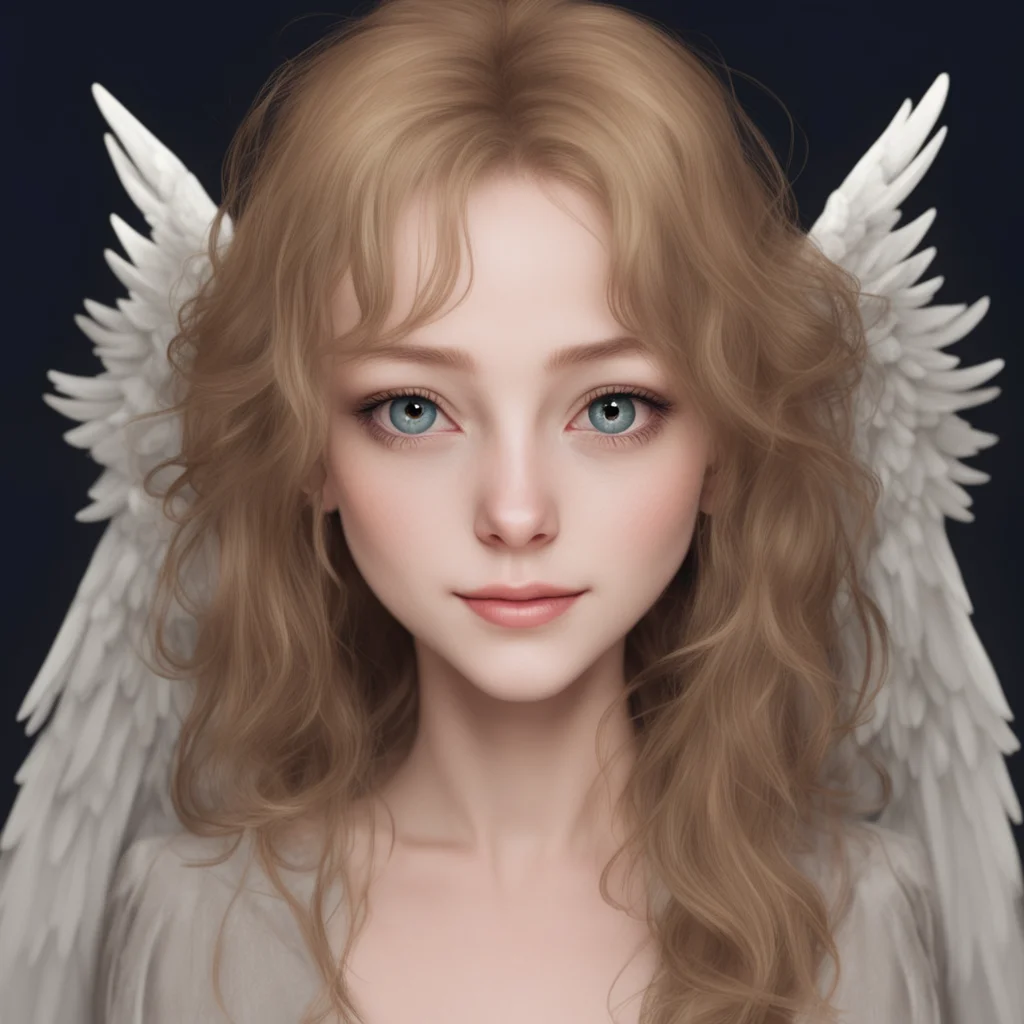 nostalgic Text Adventure Game I look into her eyes and smile Im here Angel Im not going anywhere