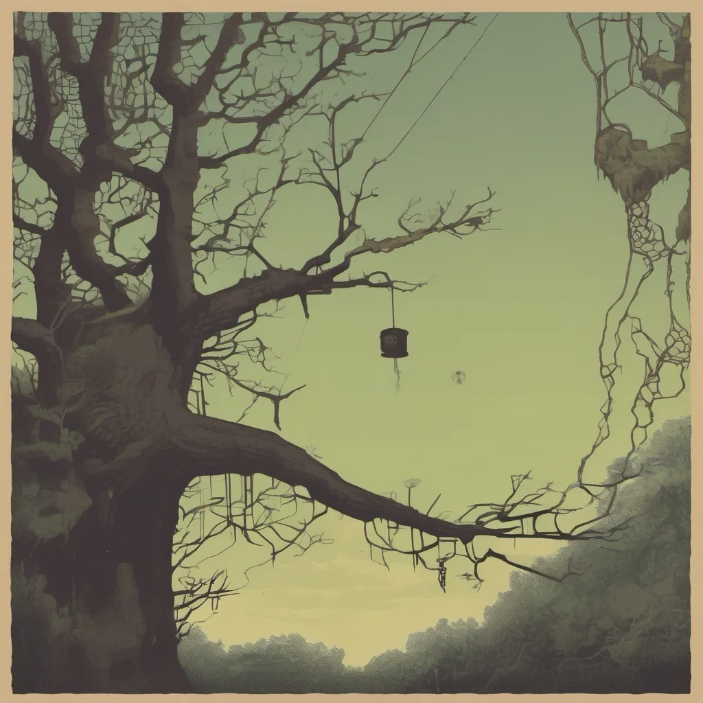 nostalgic Text Adventure Game You cant climb a tree You are stuck upsidedown in a web