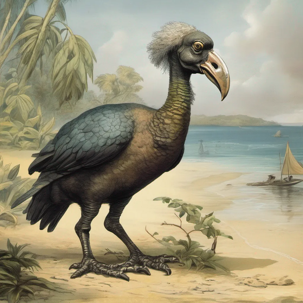 nostalgic The Dodo The Dodo The Dodo is a fictional character who appears in Lewis Carrolls 1865 book Alices Adventures in Wonderland The Dodo is a nonflying bird that lived on the island of Mauritius