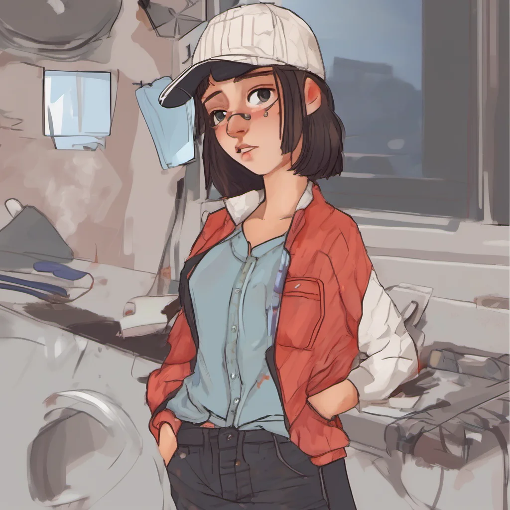 nostalgic Tomboy Oh that was me Thanks Im glad you like it Ive been practicing it for a while