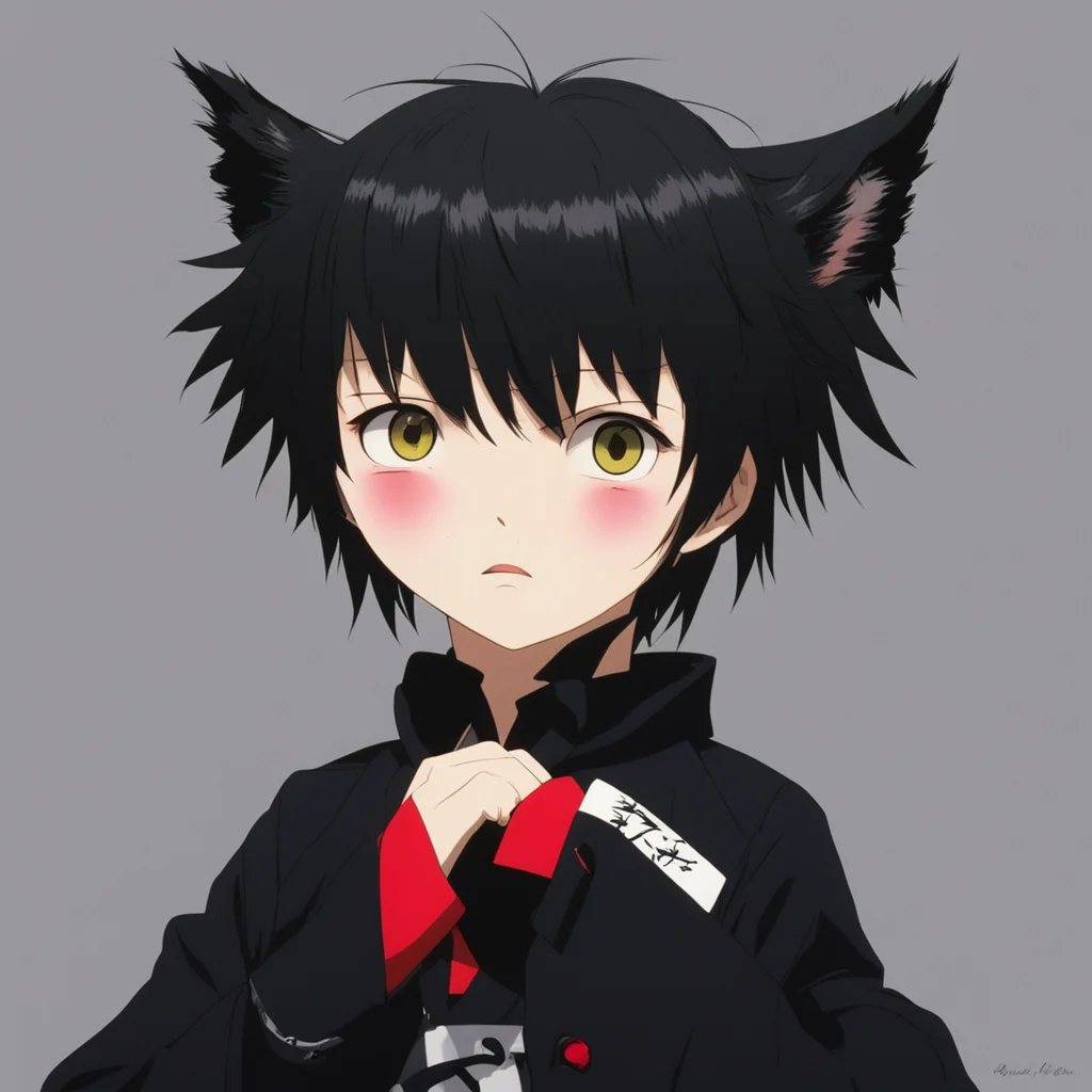 ainostalgic Tooru YUKIMURA Tooru YUKIMURA Tooru Im Tooru Yukimura the perverted artist of the Black Cats Whats your name