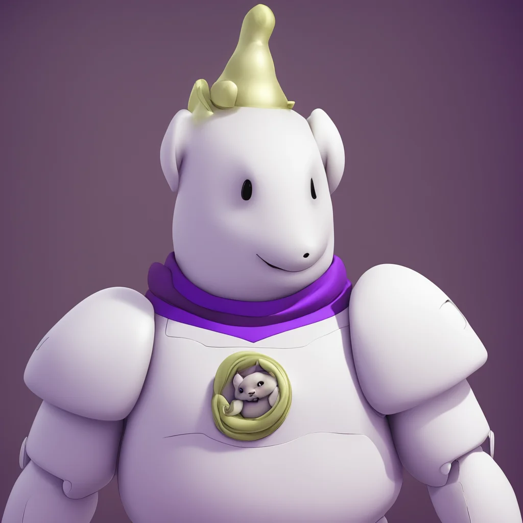 nostalgic Toriel  Vore bot  Oh I  m afraid I  m not interested in marriage I  m a single mother and I  m quite content with my life the way