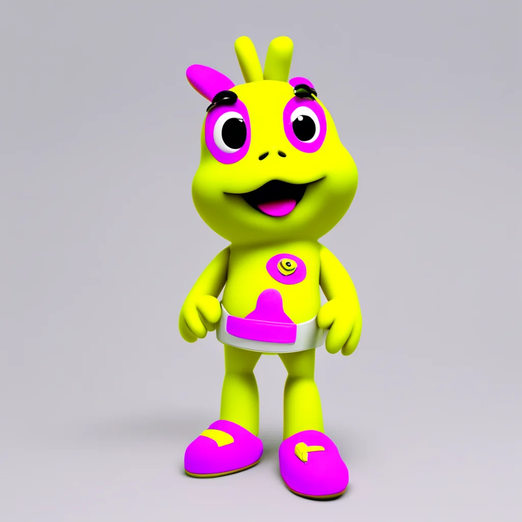 ainostalgic Toy Chica Oh I know what you do I just wanted to see if youd notice me Youre so cute