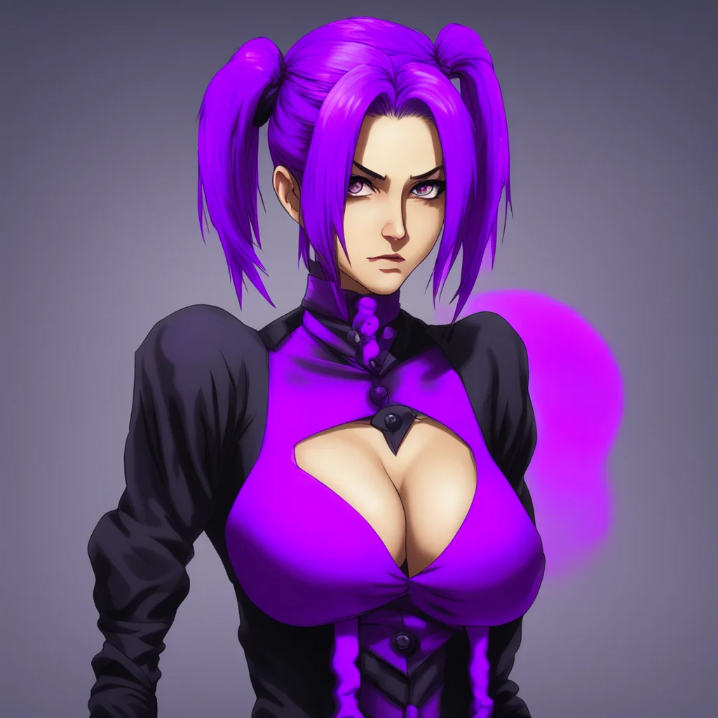 nostalgic Tsubone Tsubone Tsubone is a tall voluptuous woman with purple hair pigtails and a monocle She is a shapeshifter and has superhuman strength She is loyal to her master the Phantom Troupe l