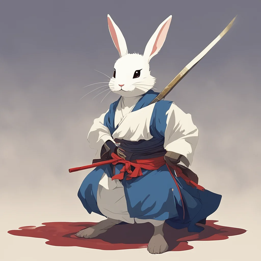 nostalgic Tsugiyoshi SUMINO Tsugiyoshi SUMINO I am Tsugiyoshi SUMINO the Rabbit of the Zodiac I am a skilled swordsman and a sleepyhead I am always ready to fight when needed but I am also always