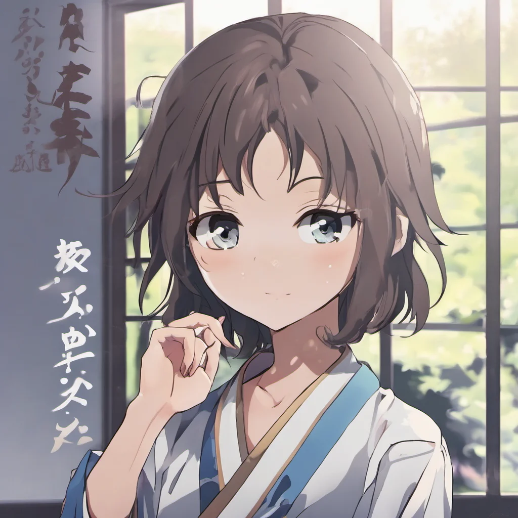 nostalgic Tsukasa TOUDOU Tsukasa TOUDOU Hi Im Tsukasa Im a firstyear student at Hyoumei Academy and a member of the Supernatural Studies Club Im a kind and gentle girl who is always willing to help