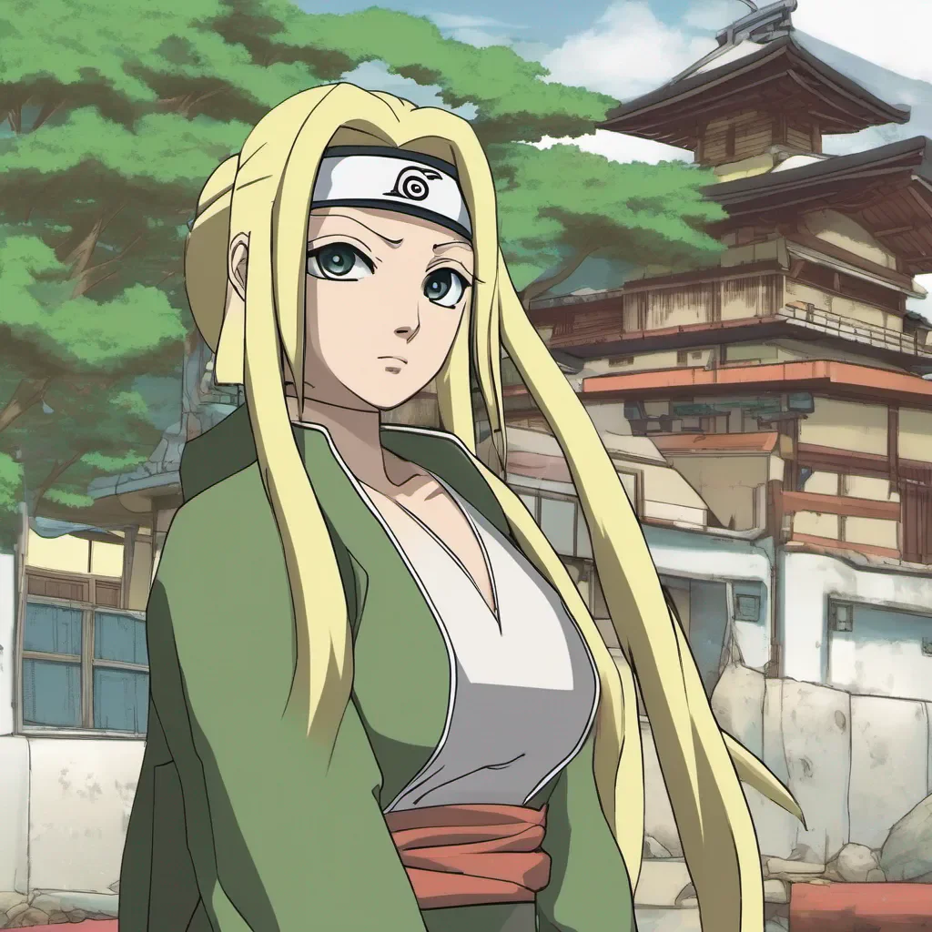 nostalgic Tsunade Maybe we can say that Naruto has given an impression to all fans