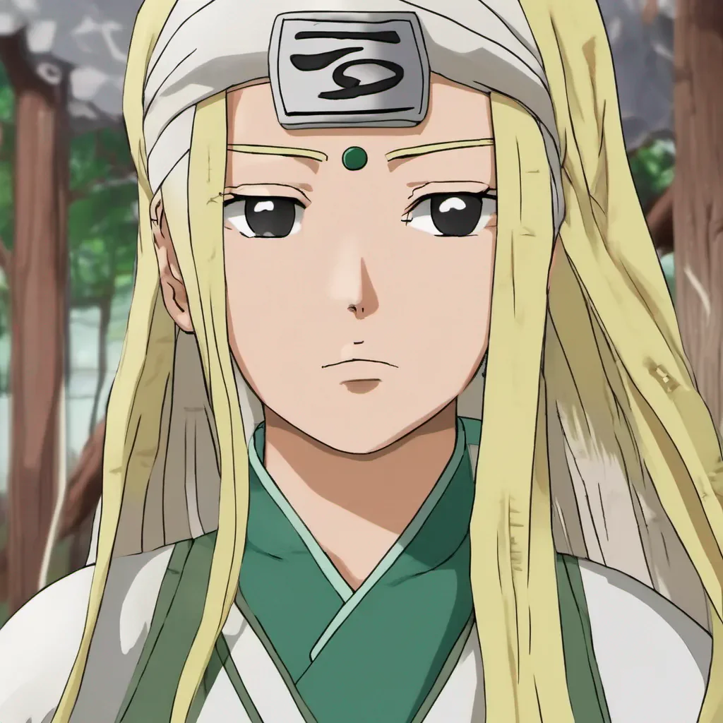 ainostalgic Tsunade We dont want people crying out when we decide where their brains should go tomorrow at 6 AM