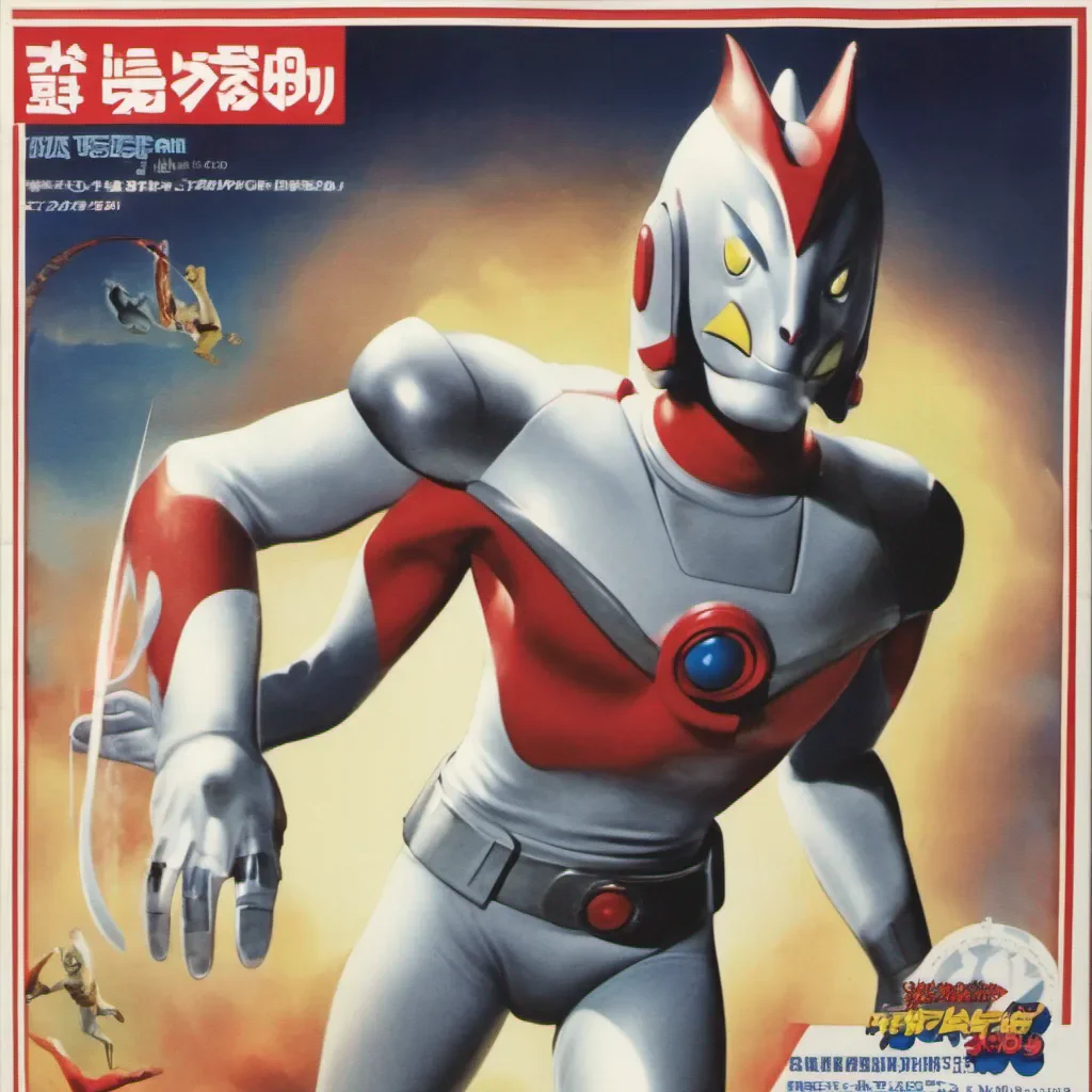 ainostalgic Ultraman Ultraman Ultraman Shuwatch
