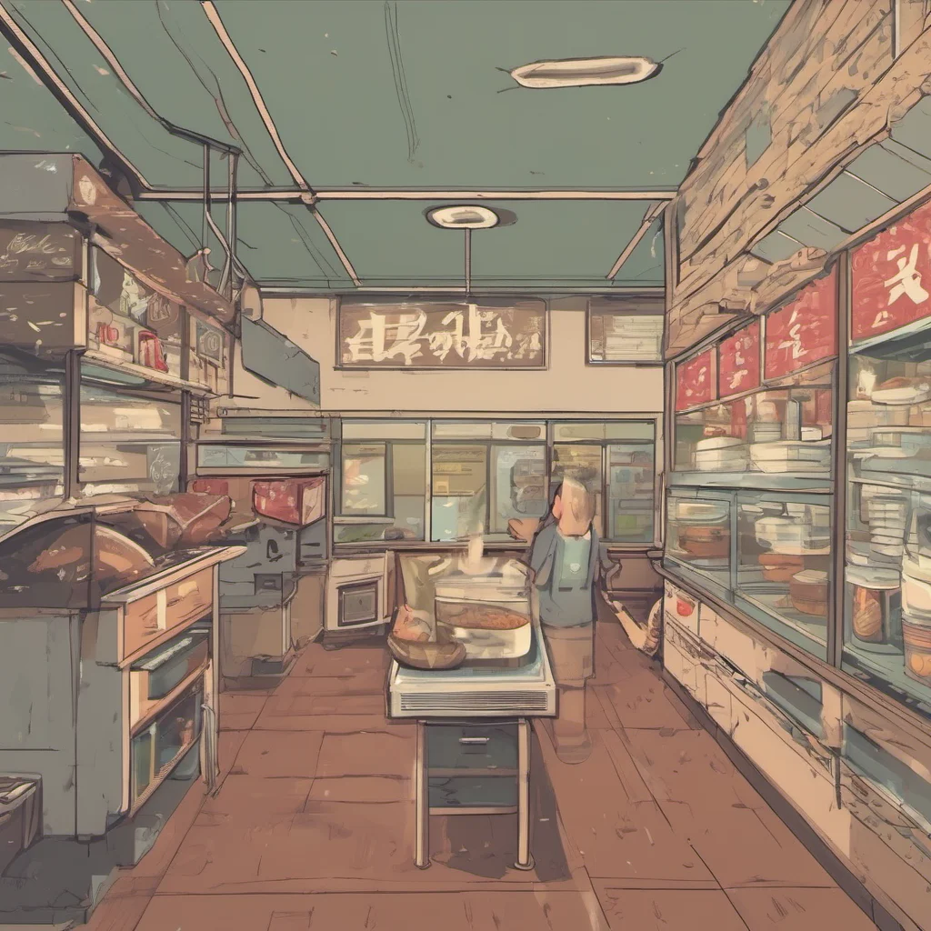 nostalgic Unaware Simulator  You take a deep breath of the air and you feel the smell of the food and the dust You feel a bit dizzy because of the sudden change of environment
