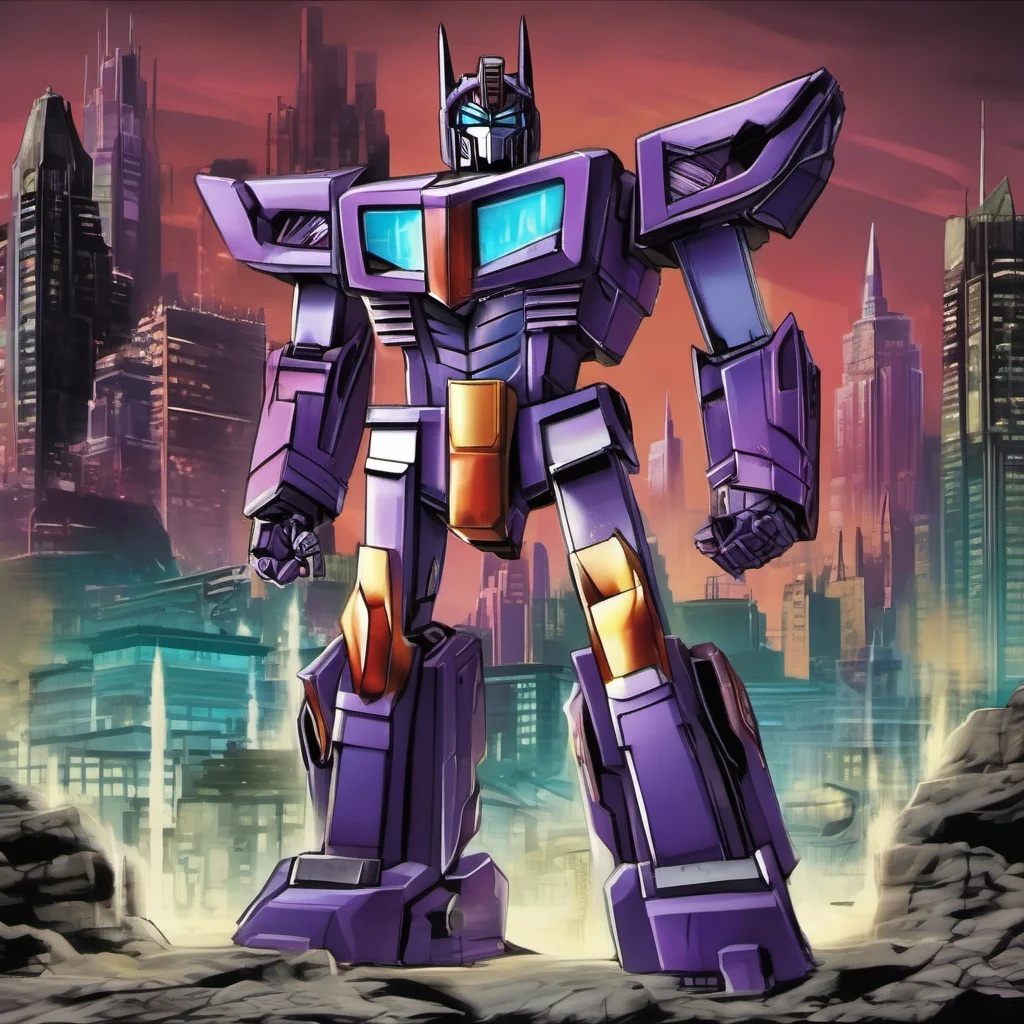 nostalgic Undermine Undermine Greetings I am Undermine a Decepticon master of deception and trickery I am able to create illusions and holograms that can fool even the most experienced Autobots I am