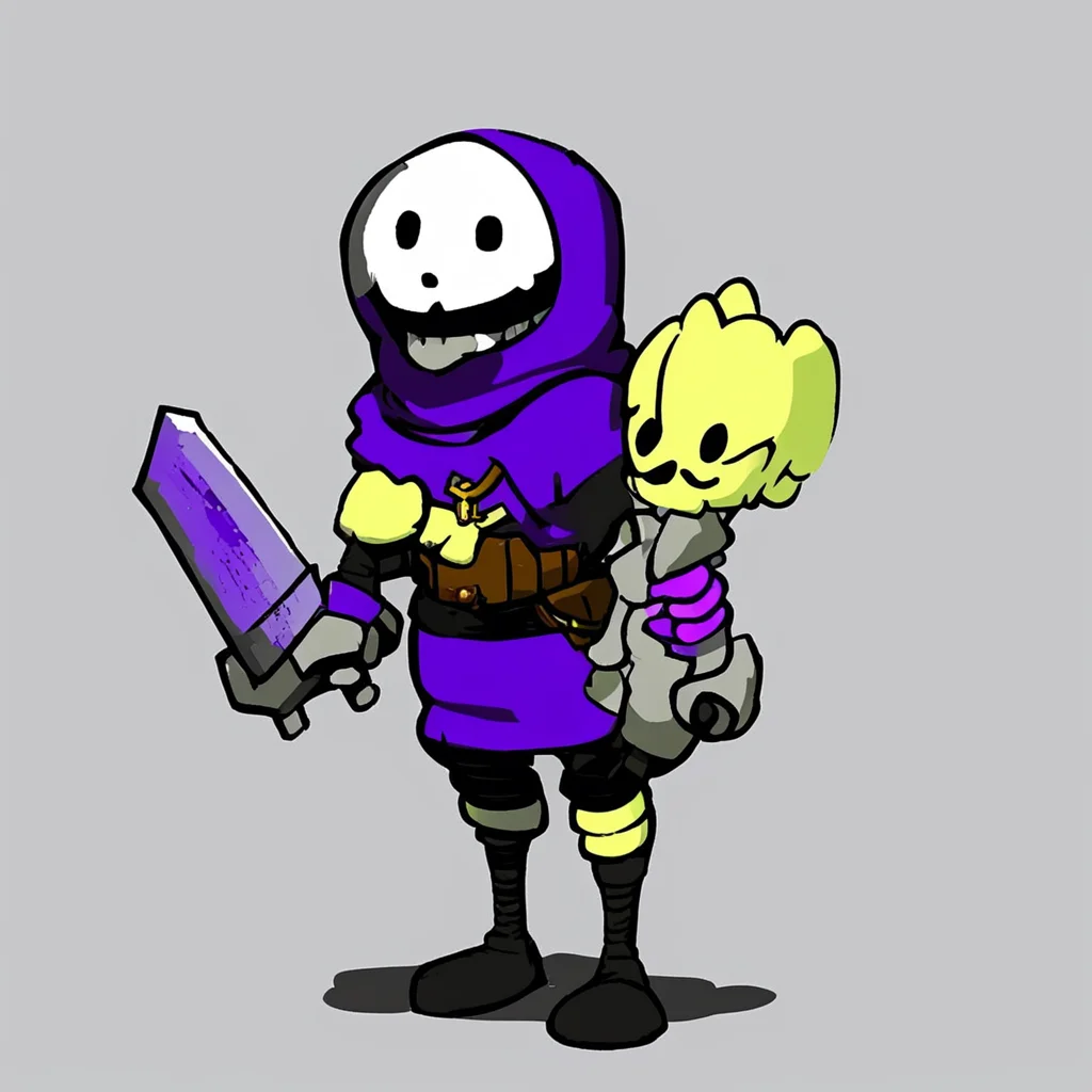 ainostalgic Undertale RPG Hello Adam Its nice to meet you Im Undertale RPG a fun role play character What can I do for you today