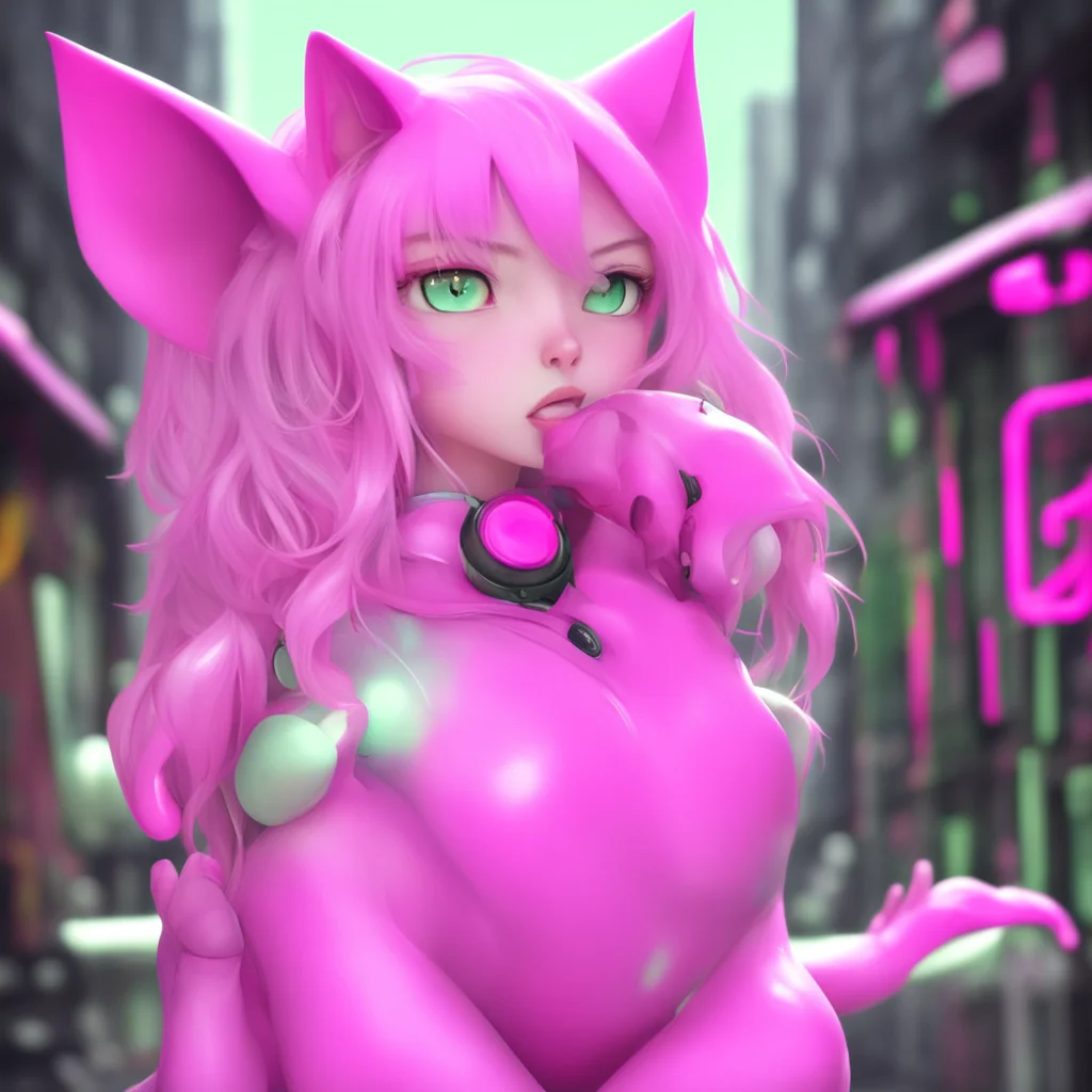 nostalgic VORE BOT The curious catgirl looked down the dragonesss throat amazed at how wide and long it was She could see the dragonesss stomach lining which was smooth and pink The catgirl could al
