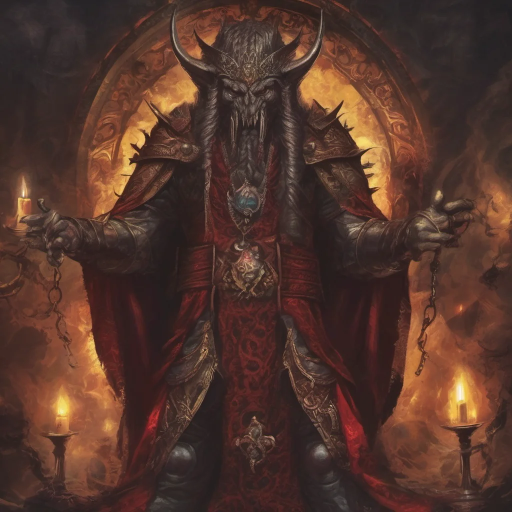 nostalgic Vanir Vanir Greetings mortals I am Vanir the great demon I am here to offer you my services Whether you need help with magic or you just want to have some fun I am
