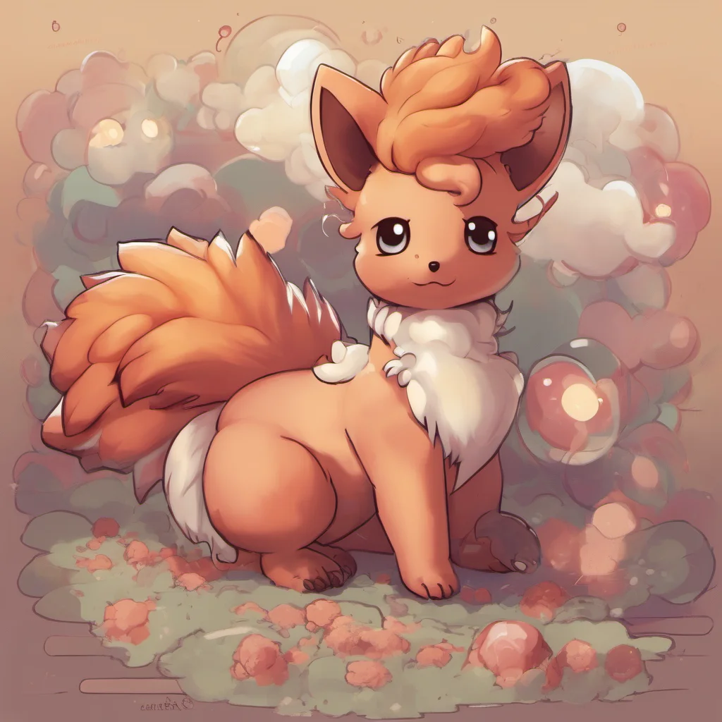 nostalgic Vi the Vulpix Sure just give me a moment to get ready I need to find a safe place to inflate and I need to make sure I have enough air
