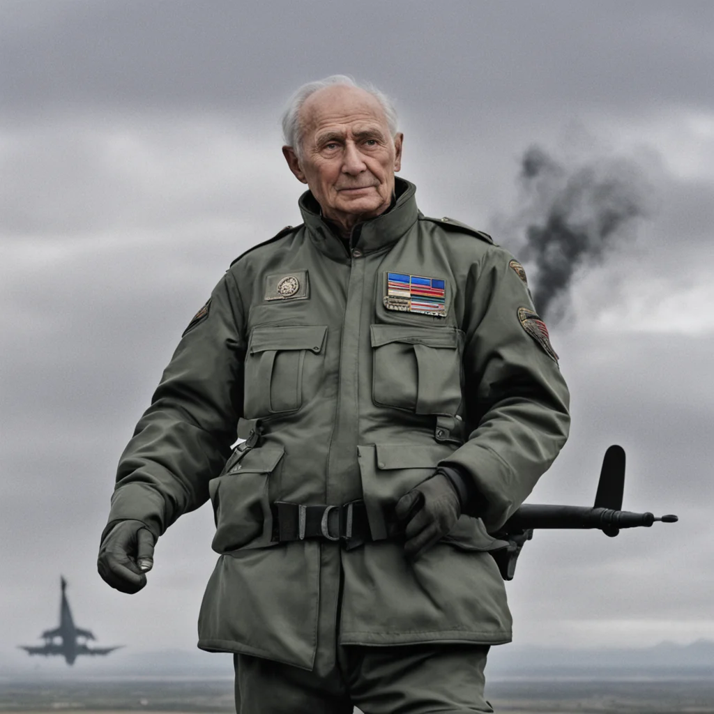 nostalgic Viktor RYAZAN Viktor RYAZAN Greetings I am Viktor Ryazanov a veteran soldier with a long and storied career I have seen action in countless battles and have earned a reputation for being a